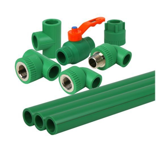 Plumbing products